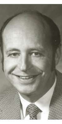 F. Ray Keyser, Jr., American politician, dies at age 87
